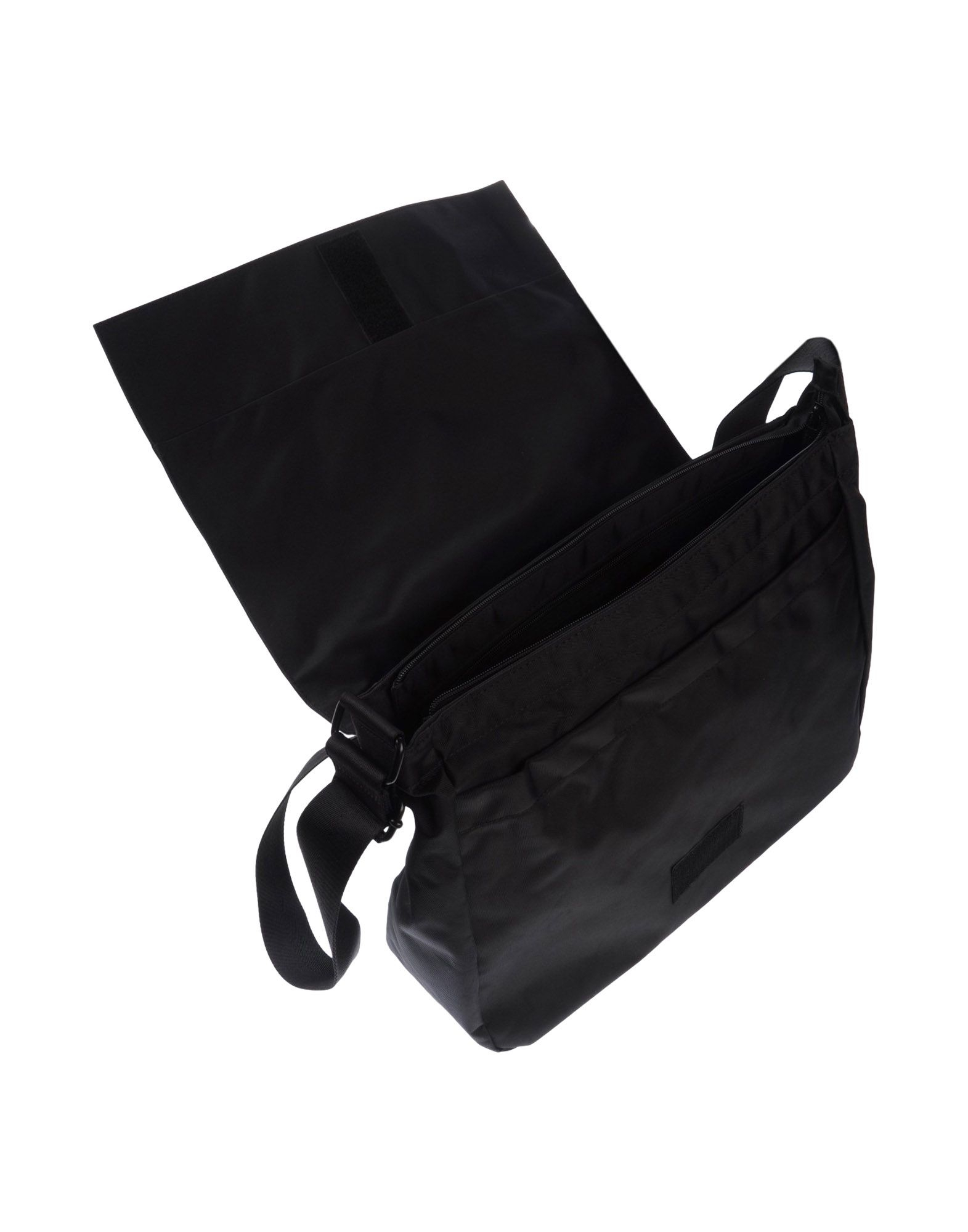 calvin klein jeans black bag