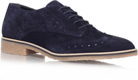 carvela jamm navy