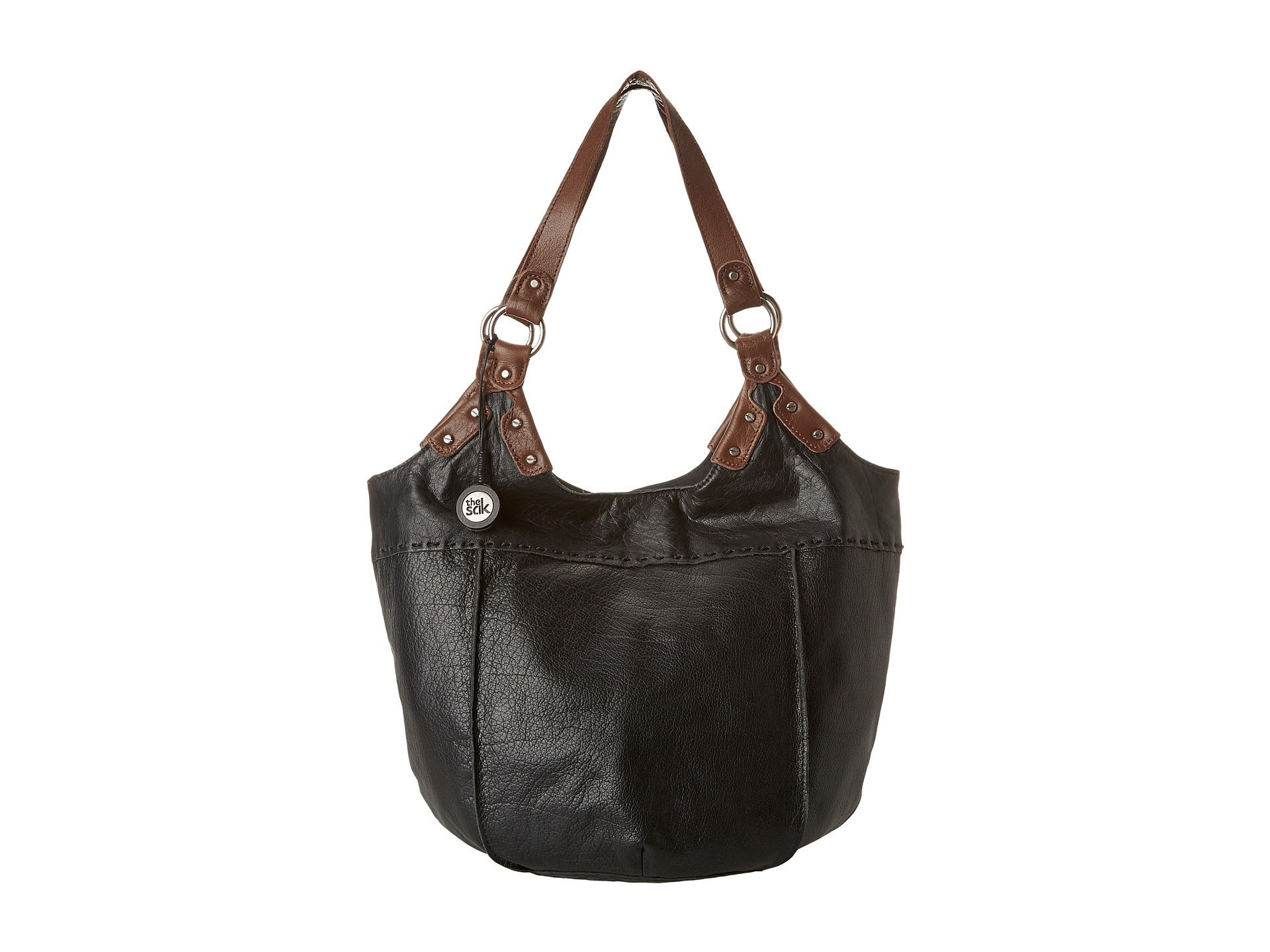 the sak large tote