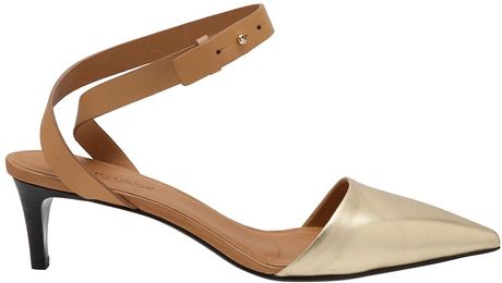 see by chloe pumps