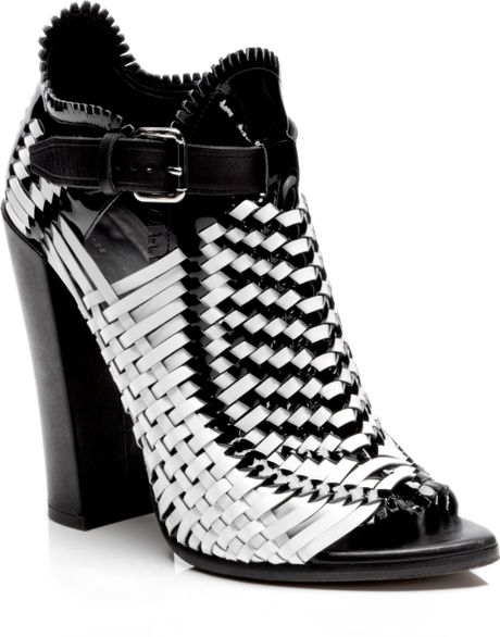 basket weave shoes womens