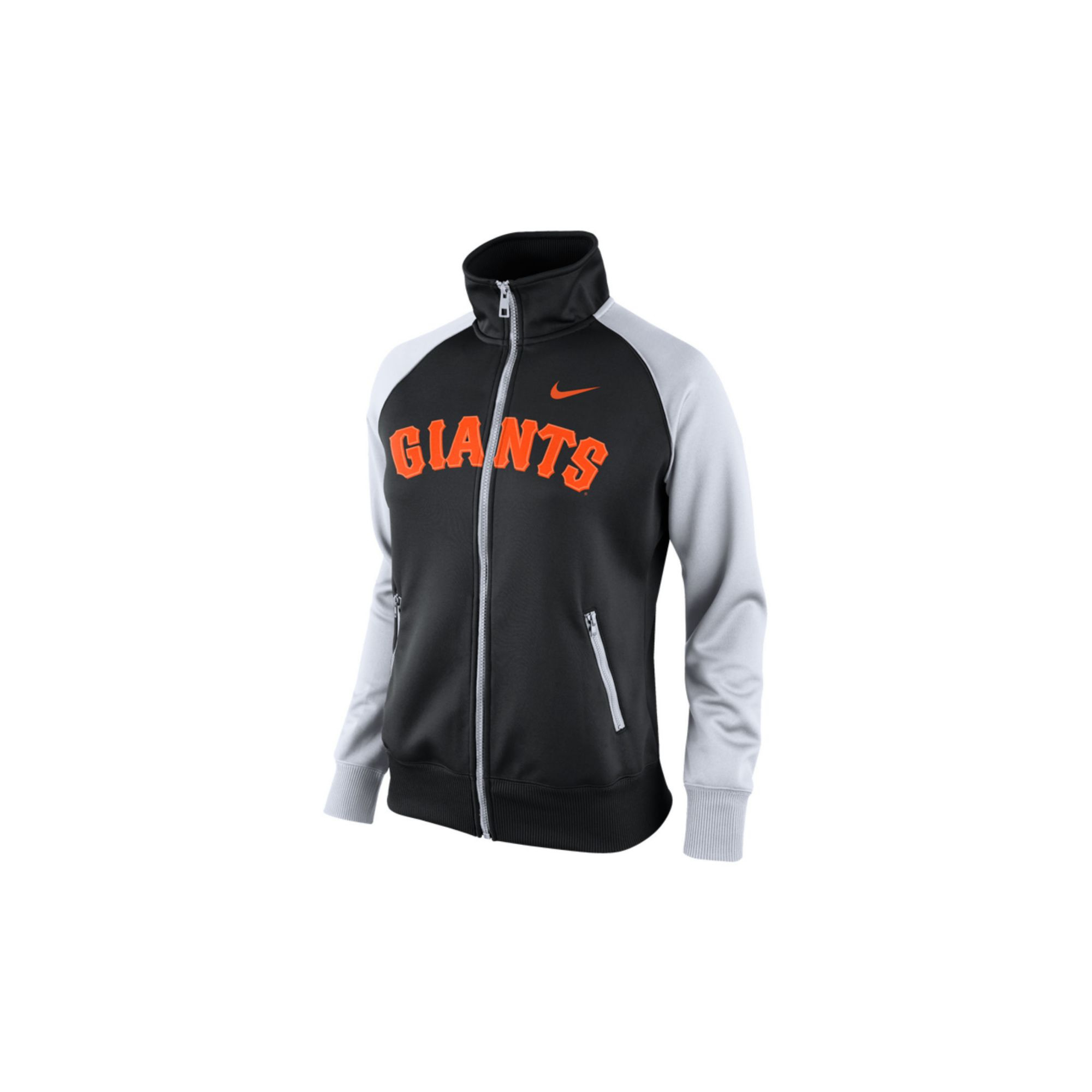 womens nike san francisco giants st patricks day practice tee