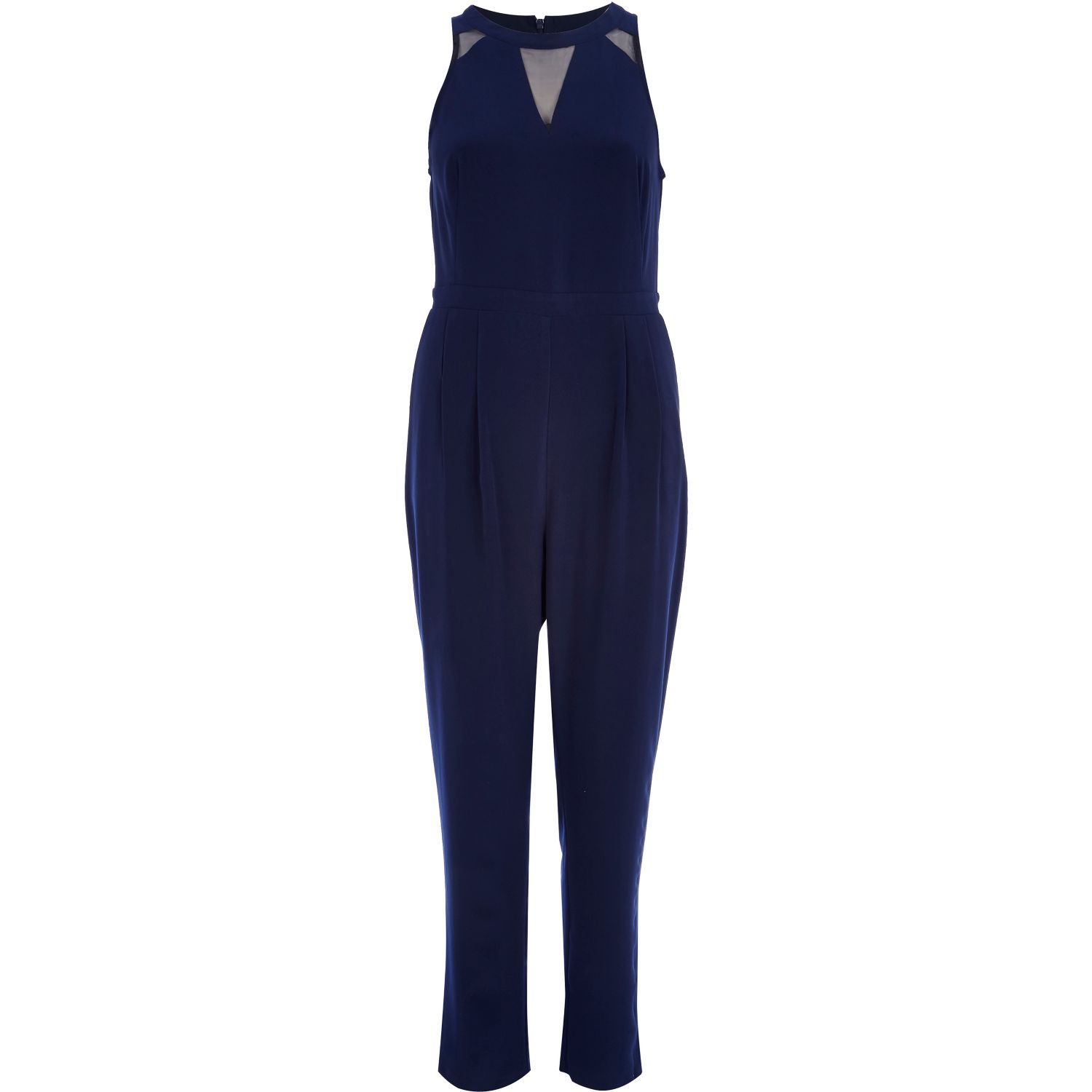 river island jumpsuit