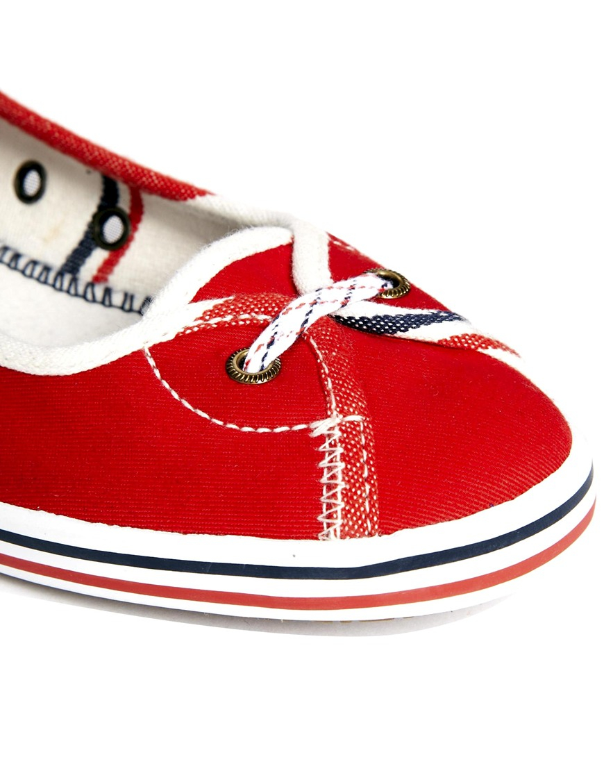 fred perry pumps ladies