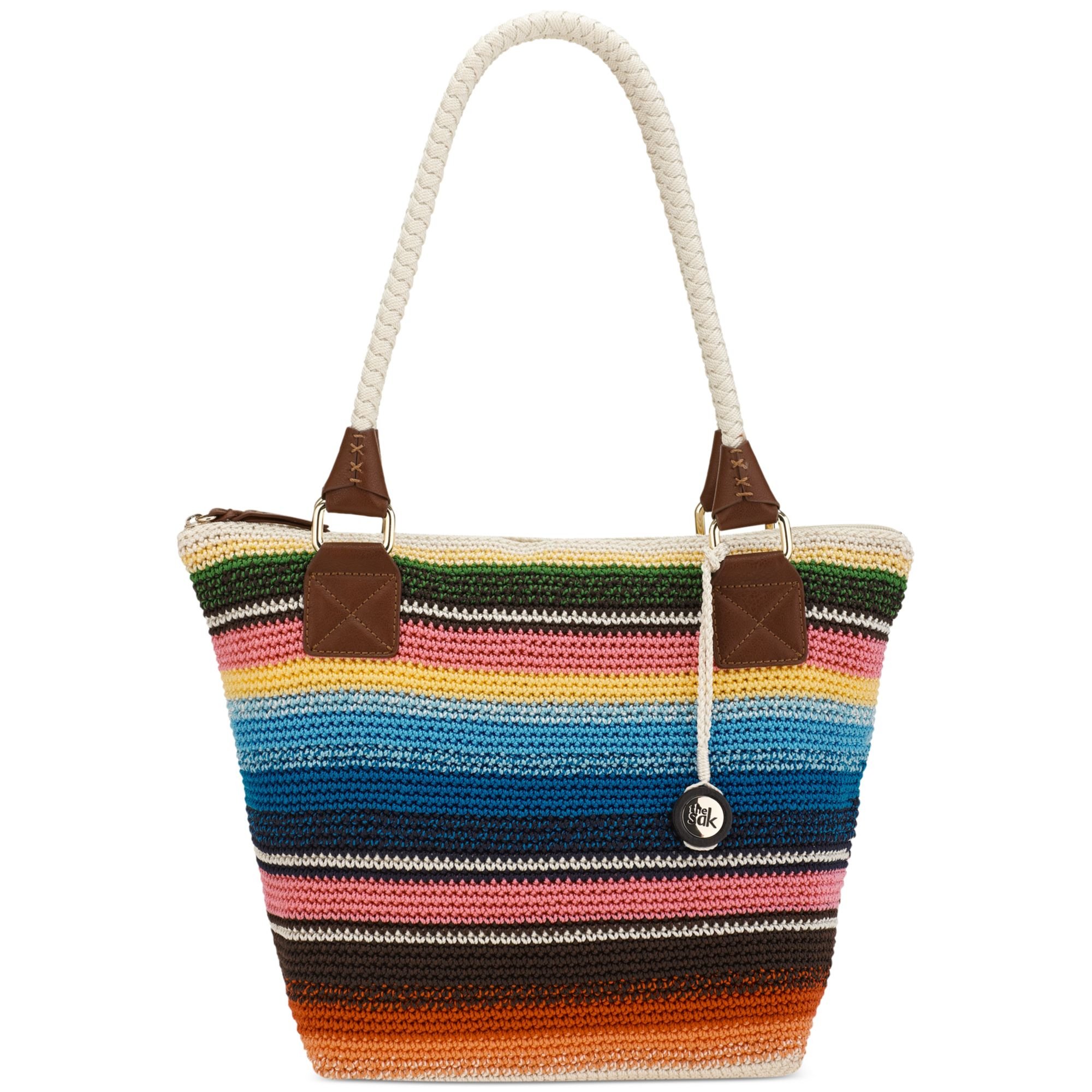 the sak metro tote