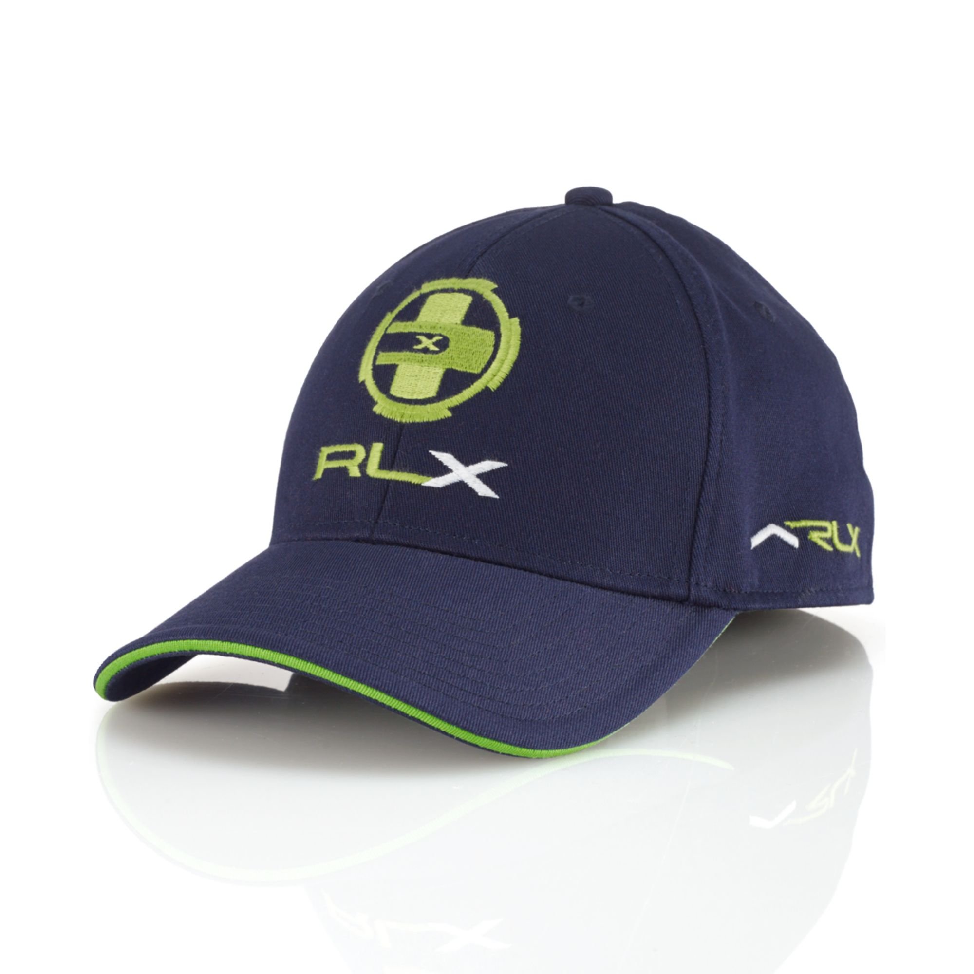 rlx cap