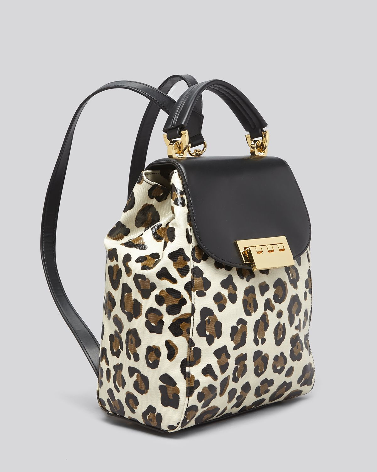 leopard mk backpack