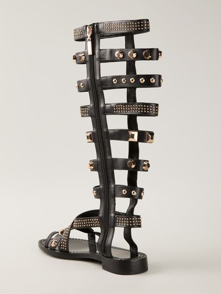 ivy kirzhner gladiator sandals