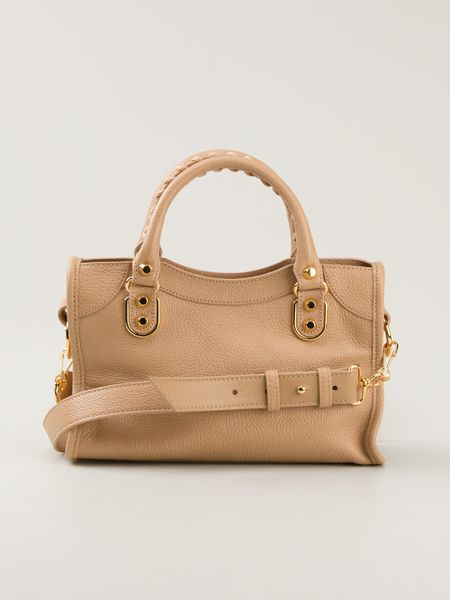 balenciaga city colors