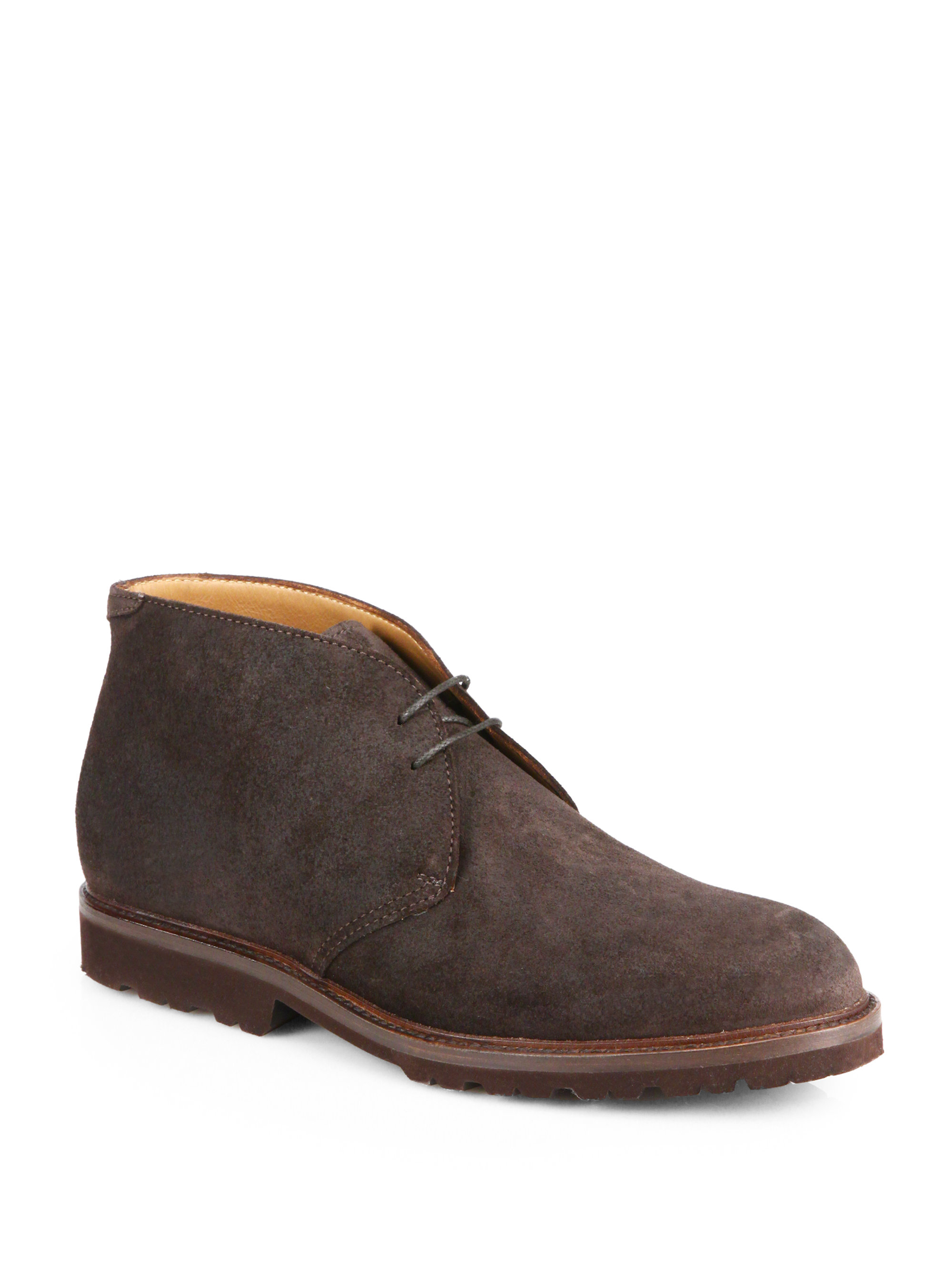brunello cucinelli boots
