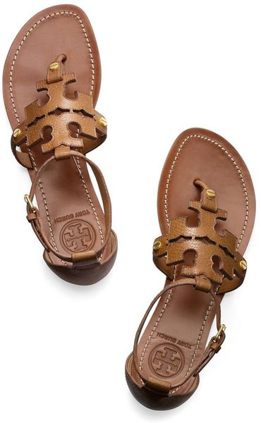 tory burch phoebe sandals