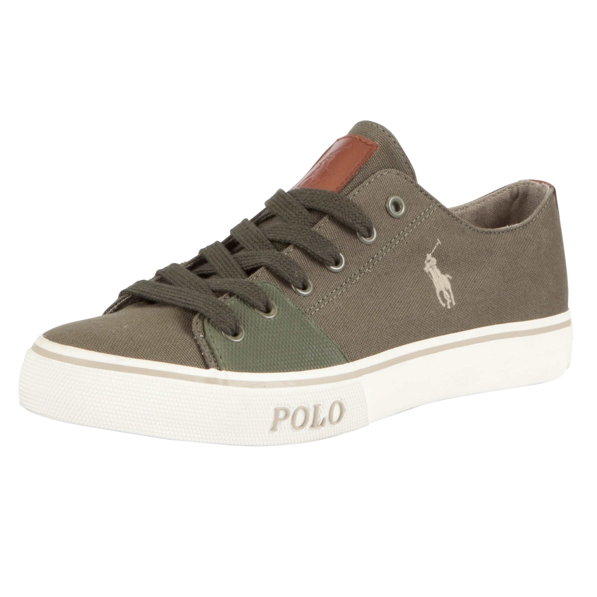 men ralph lauren trainers