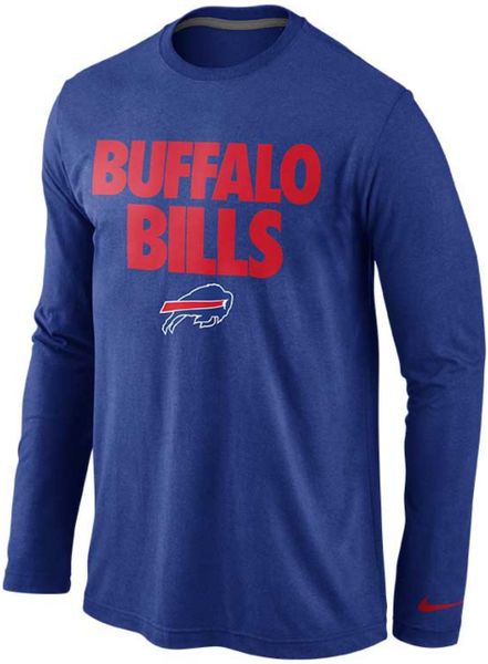 buffalo bills nike t shirts