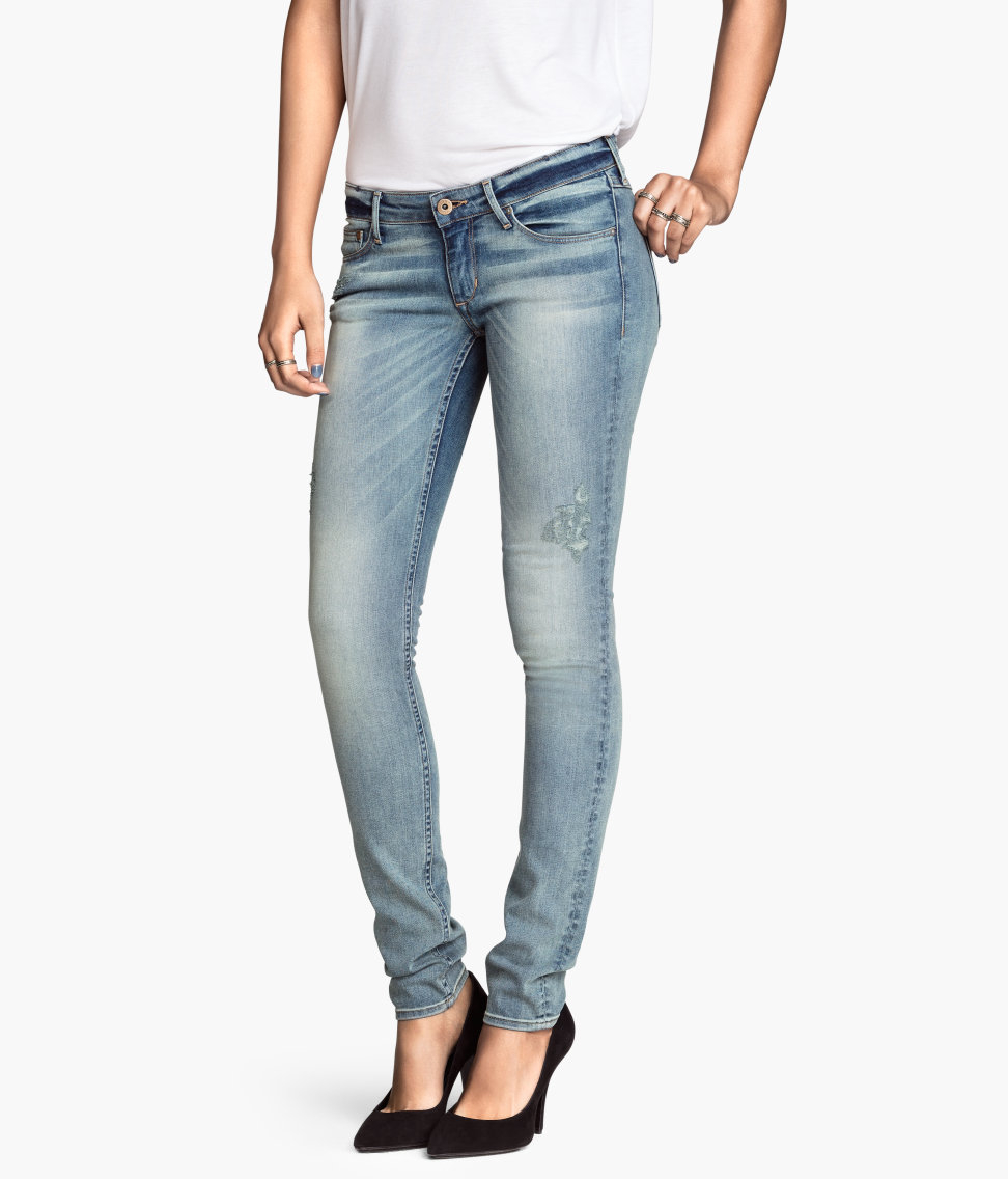 Super skinny super low jeans Super Low Rise Skinny Jeans - results from brands Hudson Jeans, Levi's, Hudson Valley Lighting, products like J Brand Mid-Rise Super Skinny Jeans, Juniors Plus Celebrity Pink Skinny Basic Jeans Queen Super Dark, Celebrity Pink Trendy Plus Size Infinite Stretch Dawson Super-Skinny Jeans - Blue 24W, Women's Pants.