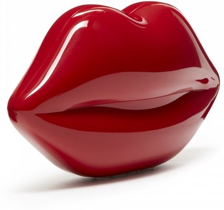 lulu lips clutch