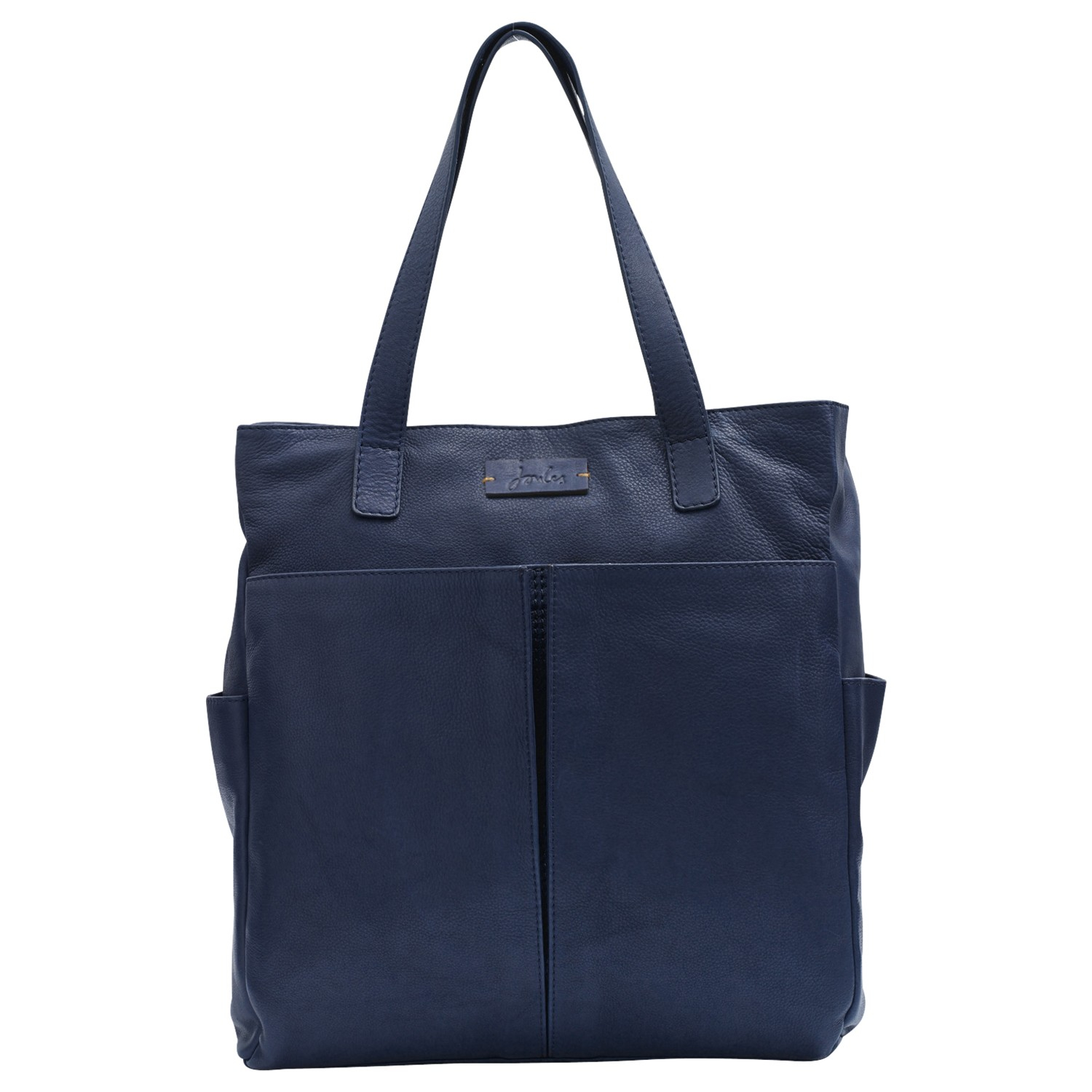 joules tote shopping bag