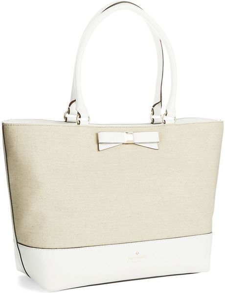 kate spade francis tote