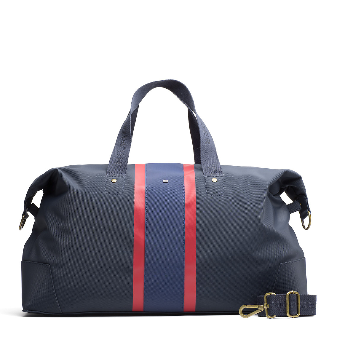 Tommy Hilfiger Ridley Duffle Bag in Blue for Men (midnight) Lyst