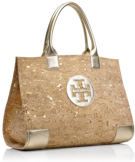 tory burch ella large