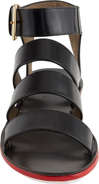 marni gladiator sandals