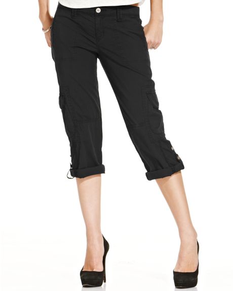 sanctuary cargo joggers