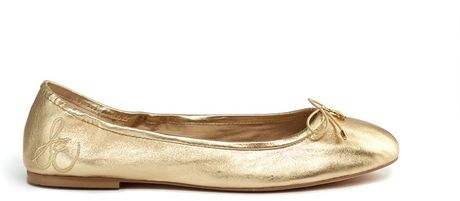 sam edelman ballerinas