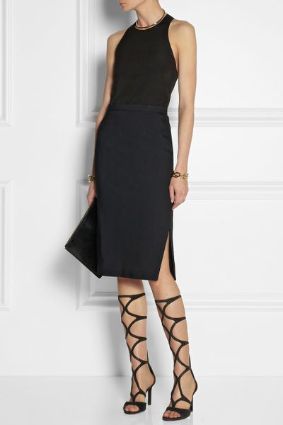 tamara mellon gladiator sandals