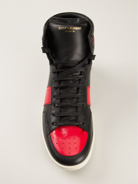 sl10h saint laurent