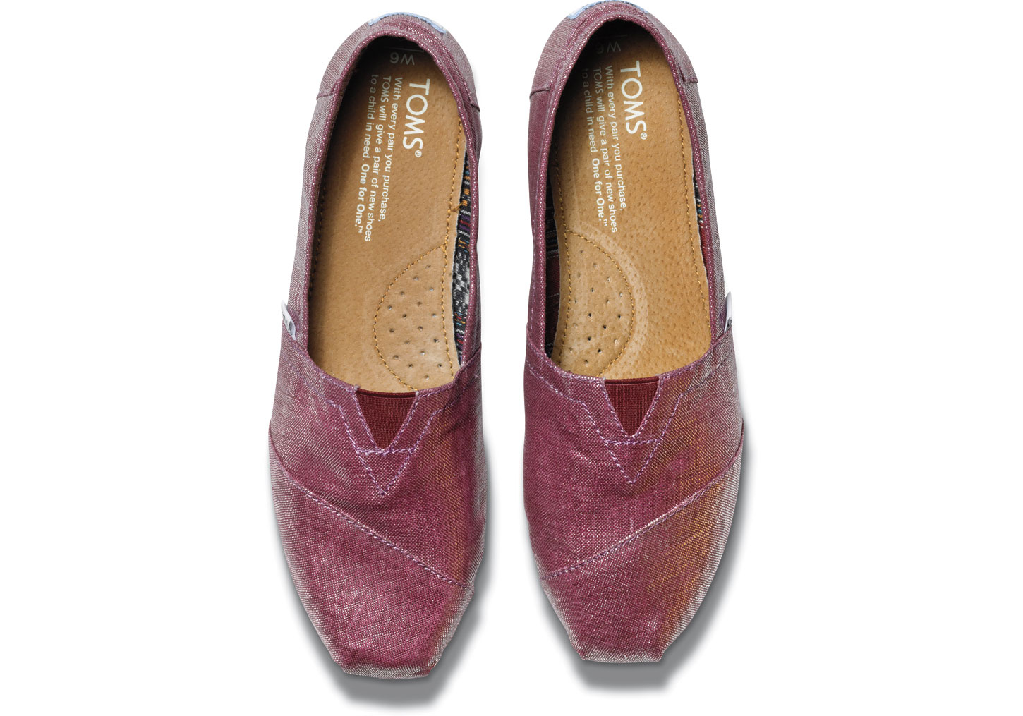 ladies toms sale