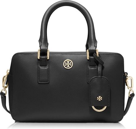 tory burch mini square satchel