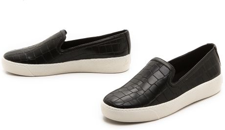 sam edelman hazel black croc