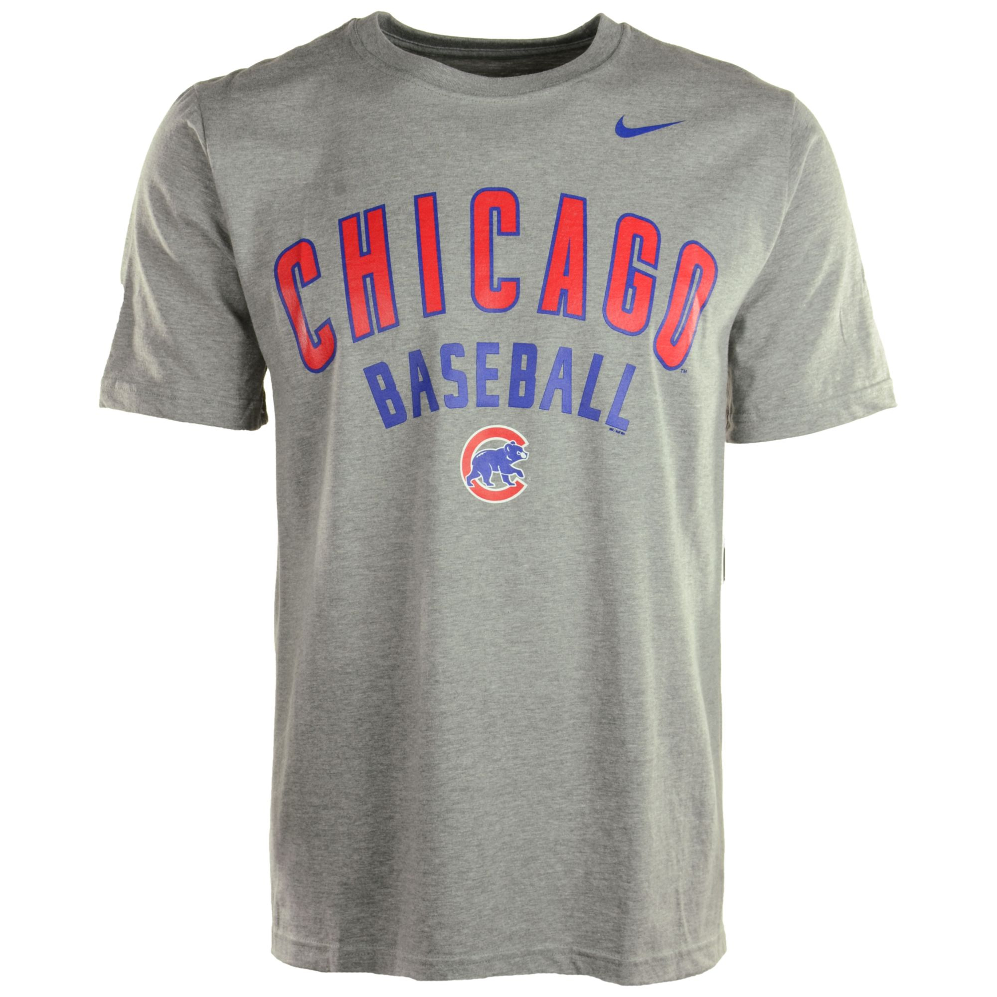 men's cubs t shirt