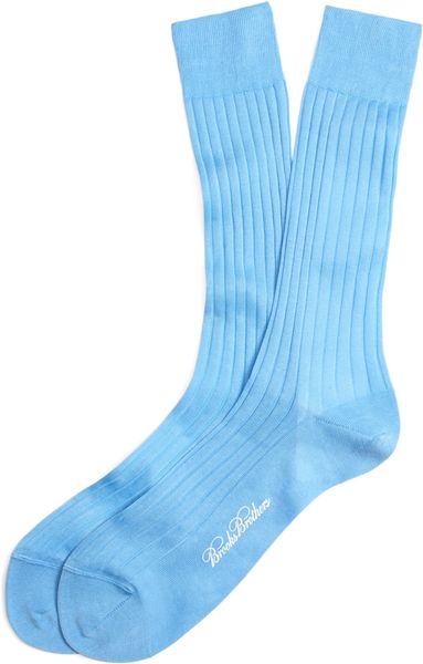 filo di scozia socks