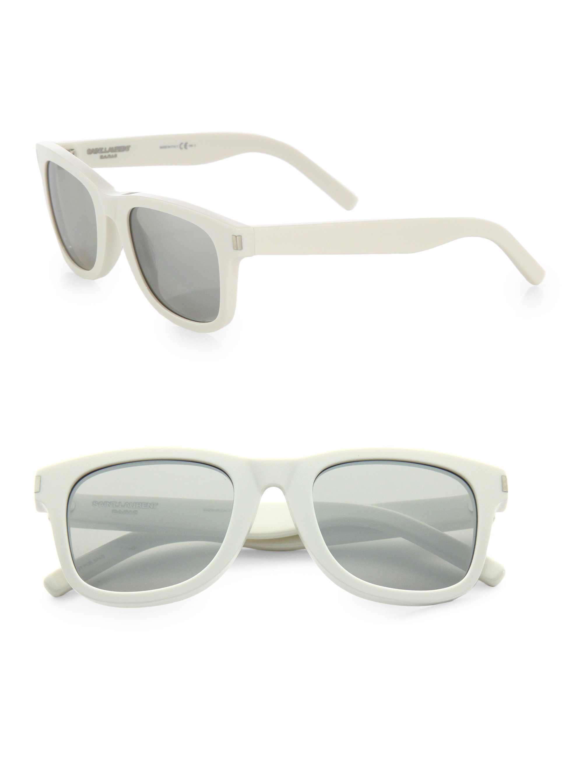 Oakley Womens Sunglasses White Frame