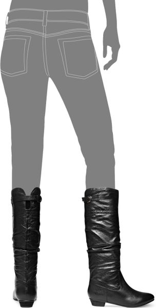 steve madden craave boots