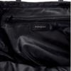 Yves Saint Laurent Leather Quilted Bag in Black - Lyst