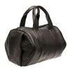 Alexander Wang Rocco Mini Duffle Bag (black finish studs) in Black