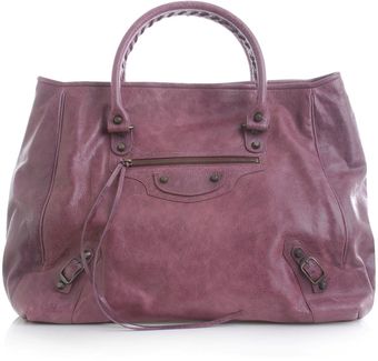 Balenciaga Sunday Bag - Lyst