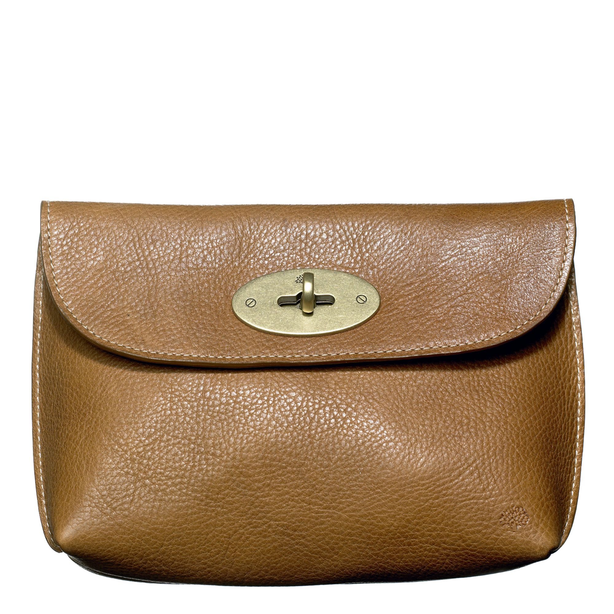 mulberry oak purse