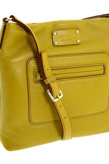 Kate Spade Darien Seasonal Jan - Lyst