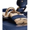 Chloé Sapphire Leather Paddington Medium Satchel in Blue (sapphire) - Lyst