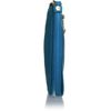 Marc By Marc Jacobs Leather Wristlet Clutch in Blue - Lyst