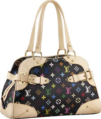 Louis Vuitton Claudia - Lyst