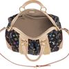 Louis Vuitton Courtney Gm in Black (noir) - Lyst
