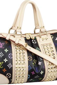 Louis Vuitton Courtney Mm - Lyst