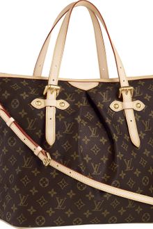 Louis Vuitton Palermo Gm - Lyst
