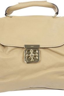 Chloé Elsie Bag - Lyst