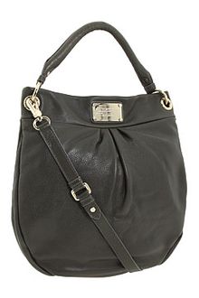 Marc By Marc Jacobs Classic Q Hillier Hobo - Lyst