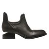 Alexander Wang Kori Off The Chain Bootie in Black