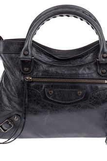 Balenciaga First Bag - Lyst